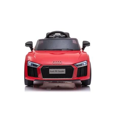 12V Electric Ride on Toy Car, Red L392