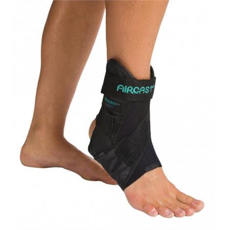 X-Small Left Ankle Brace K7876