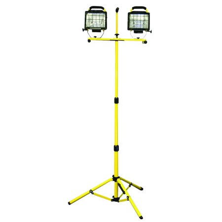 1000 Watt Tripod Halogen Worklight K824881