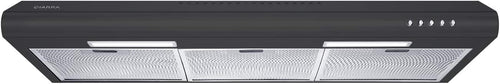 30 inch Ductless Convertible Under Cabinet Range Hood P2786