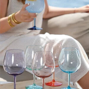 Balloon Glass 6 Pcs G714851