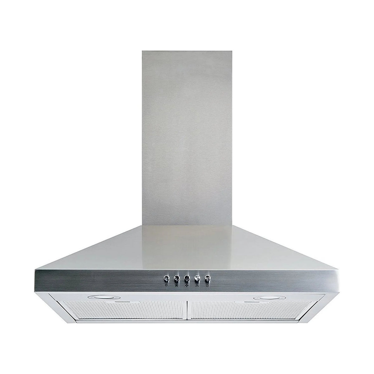 30 Convertible Stainless Steel Wall Mount Range Hood R4969