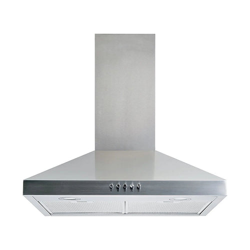 30 Convertible Stainless Steel Wall Mount Range Hood R4969