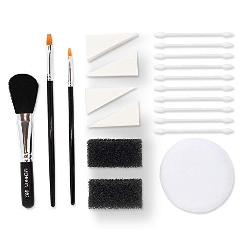 Cream Makeup Kit K3005