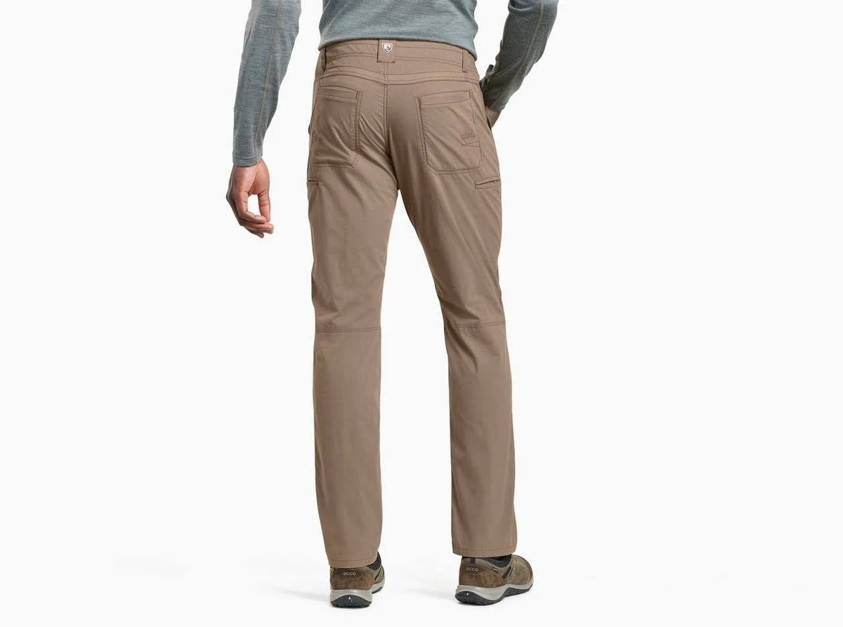 Dark Khaki 32W x 36L Pants X70826