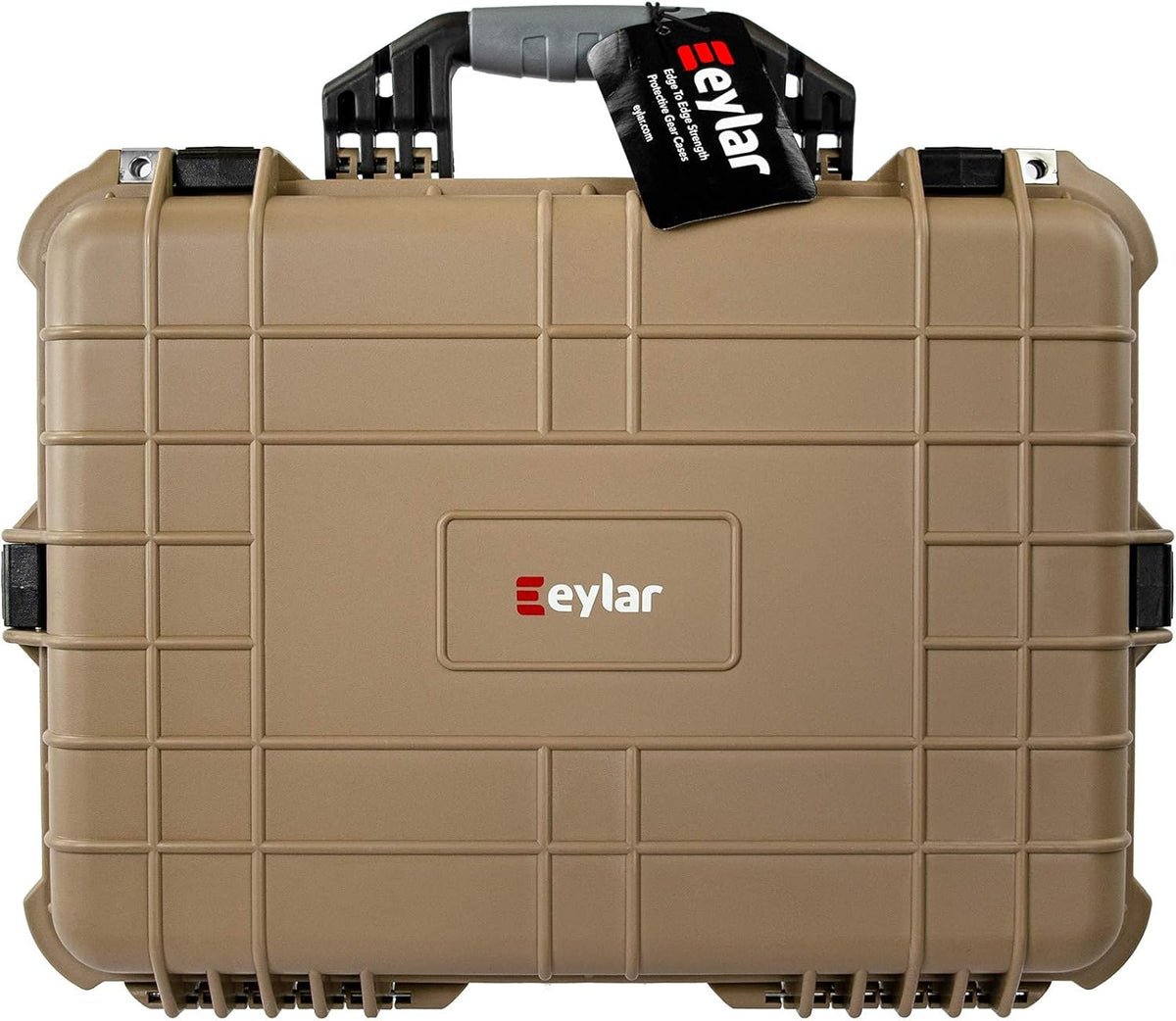 20 Inch Water and Shock Proof Camera Case with Foam S769154