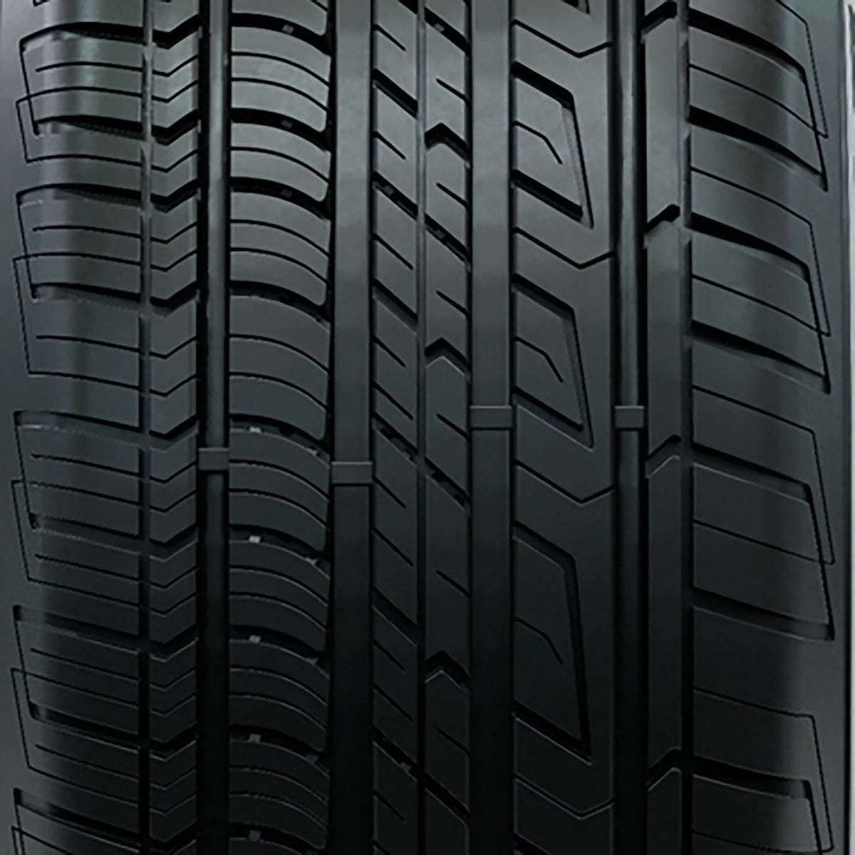 All Season 235/50R18 97W Passenger Tire E833