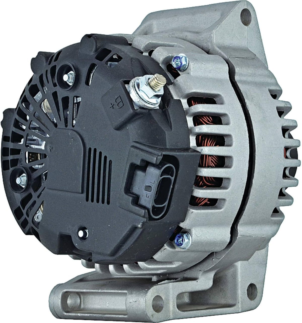 Alternator for Pontiac Solstice 2007 2009 2.0L D126508