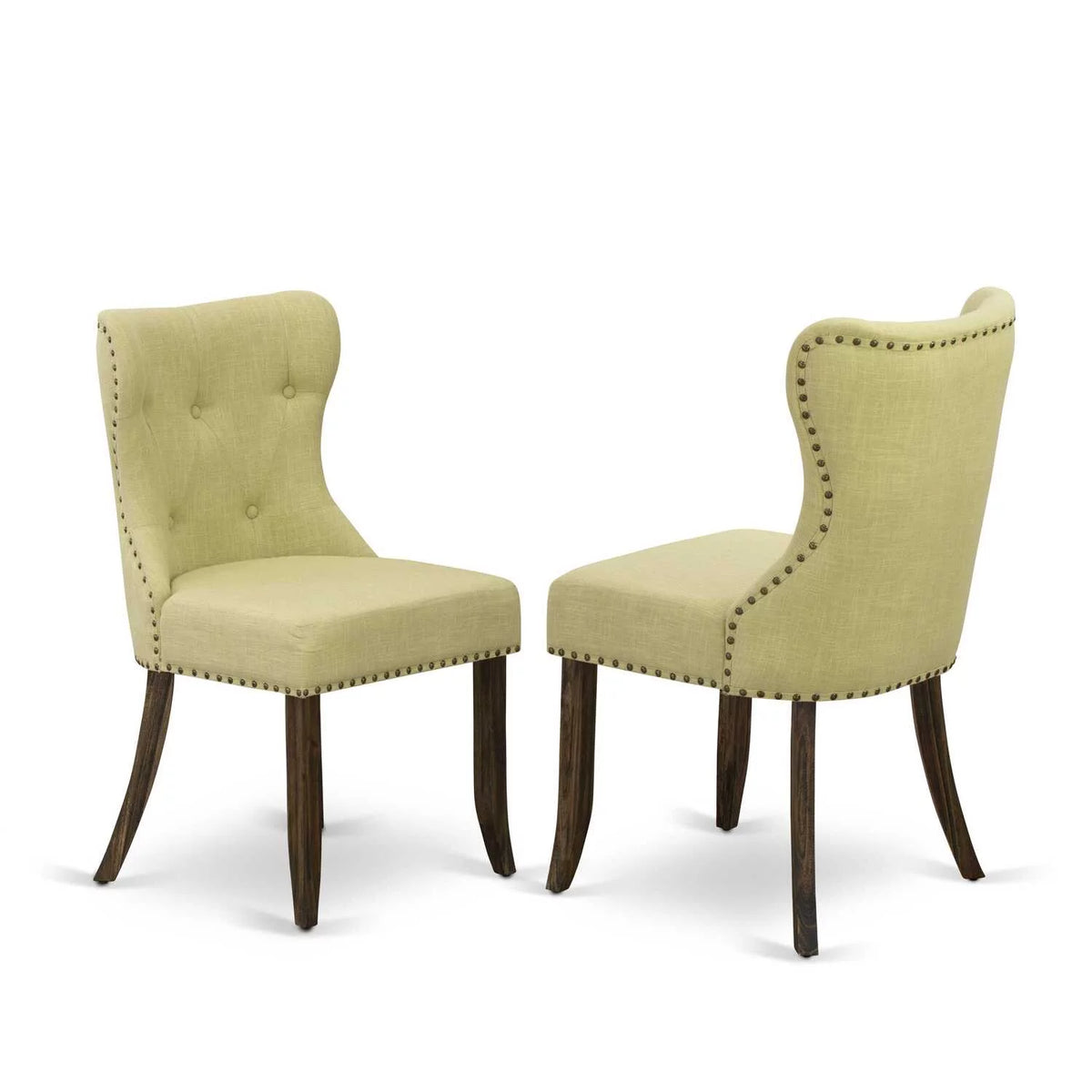 5-Piece Wood Dining Set F363
