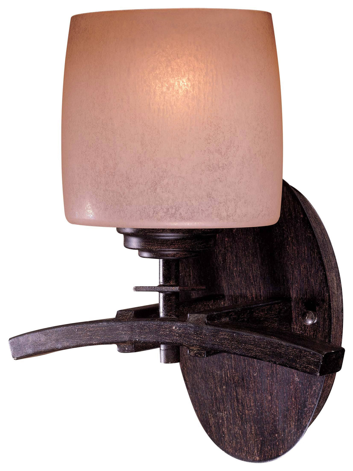 1 Light Bath Iron Oxide O983273