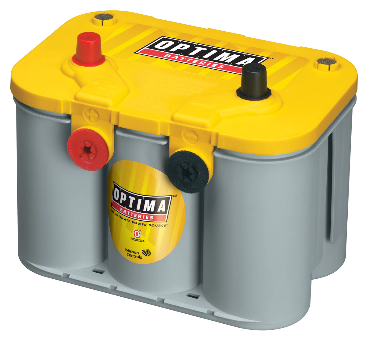 AGM Dual Purpose Battery Group Size D34/78 12 Volt 750 CCA O388