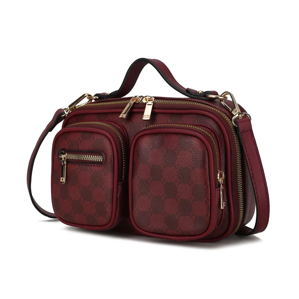 Crossbody Handbag S54691