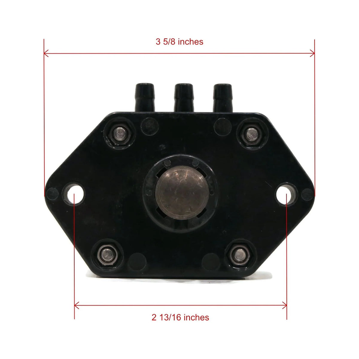 Fuel Pump for Marine Boat Engine C35239
