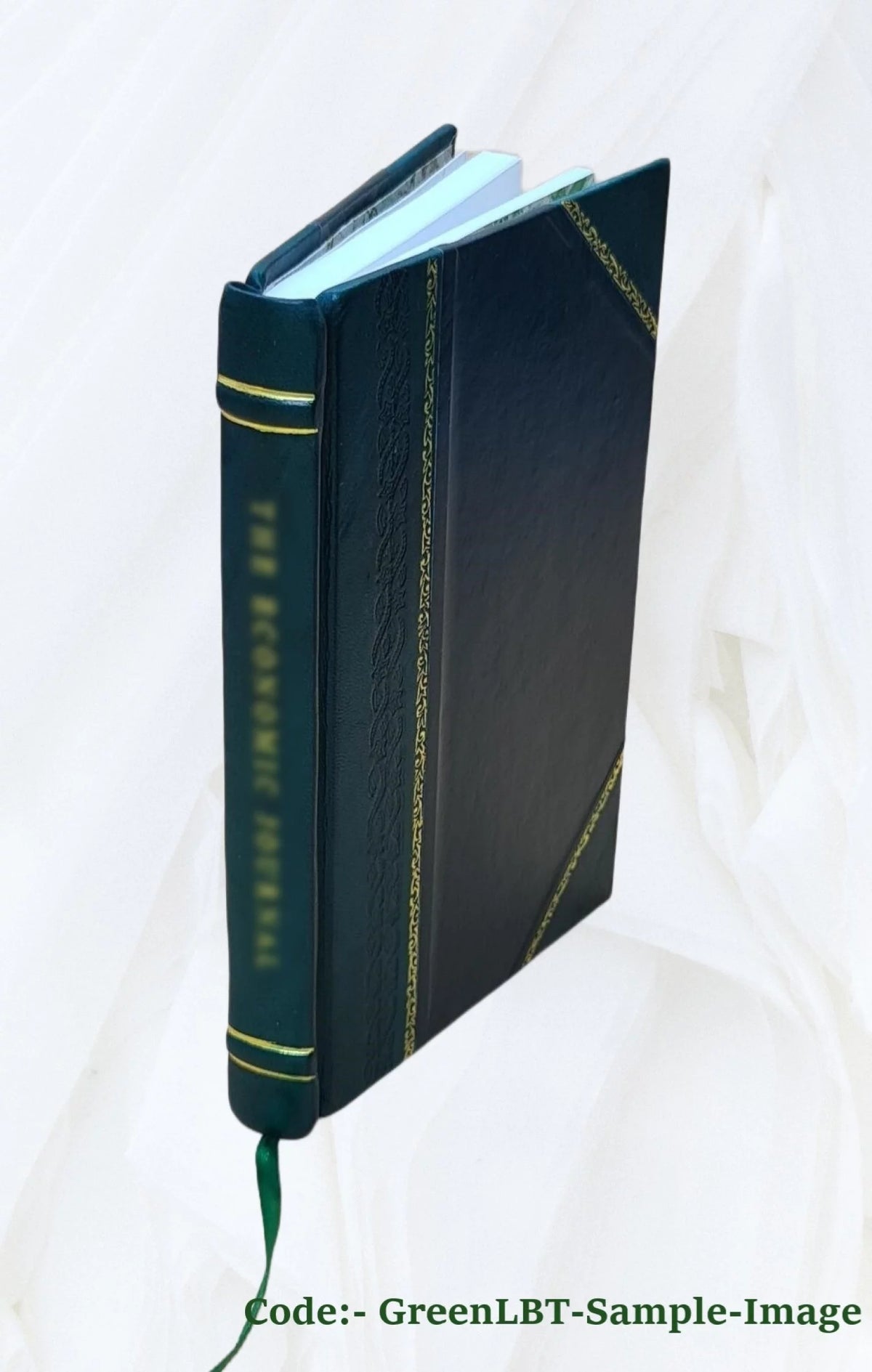 Leather Bound Book I22200