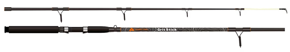 7ft Heavy Action Spinning Fishing Rod Q1571