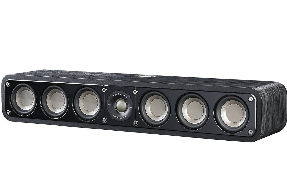 Slim Center Speaker X5009