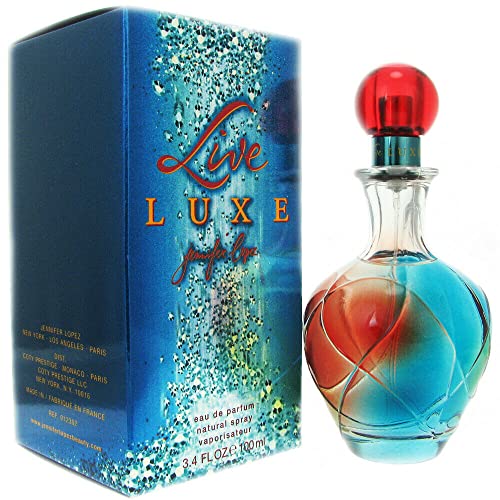 Eau De Parfum Spray 3.4 OZ L493