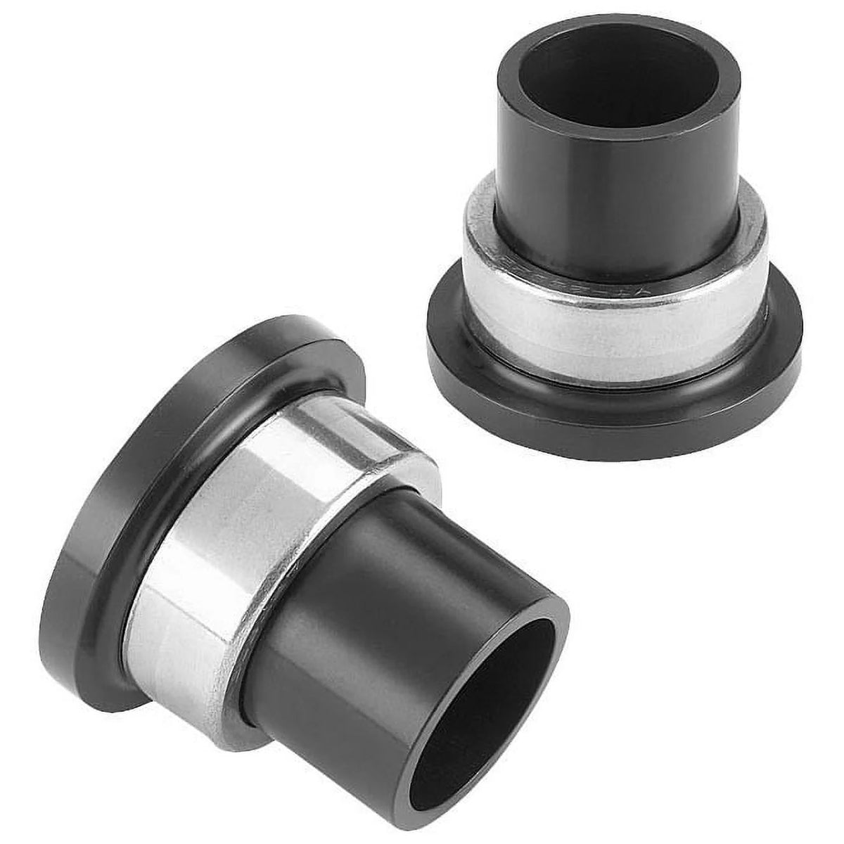 Front and Rear Wheel Spacer Kits for KTM SMR 450 2005-2007 S435