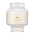 White Large Candle E12868