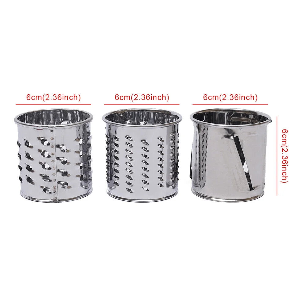 Meat Grinder Slicer Shredder Attachment For KitchenAid Stand Mixer O378