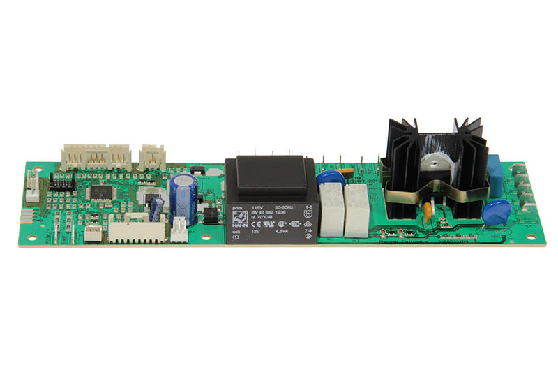 Power Board O1288