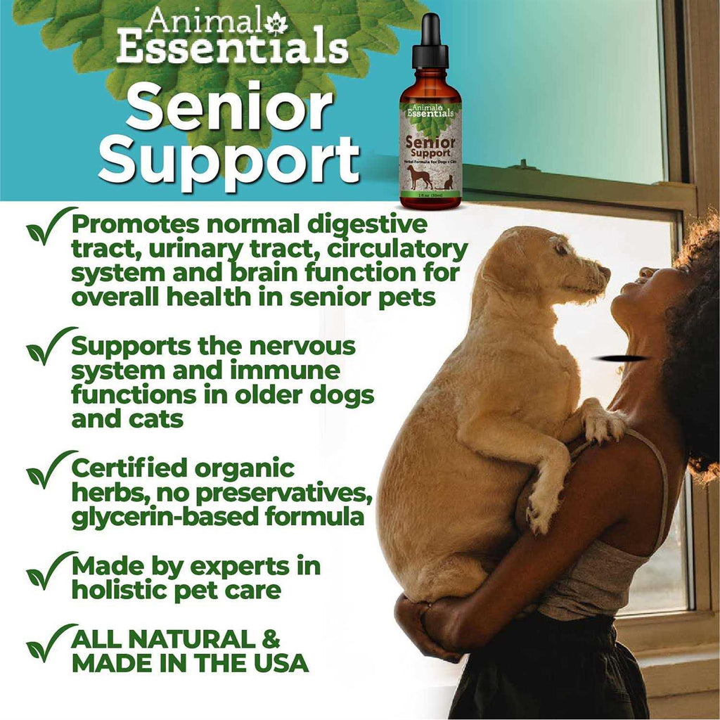 Senior Support Pet Supplies F98348