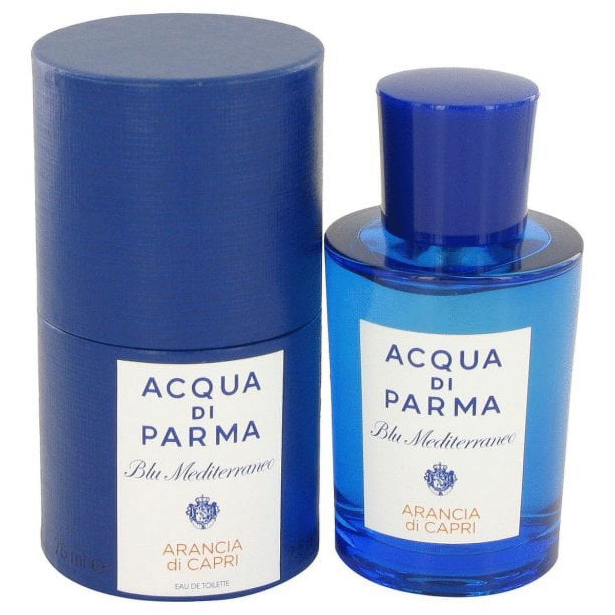 Arancia Di Capri Eau de Toilette J9583