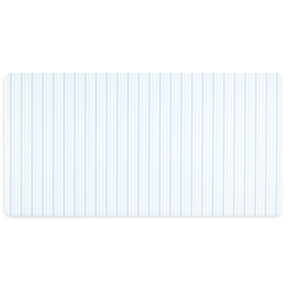 Blue/Purple 20"x39" Water Resistant Kitchen Mat M830582