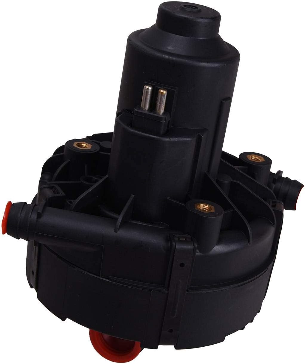 Secondary Air Injection Smog Pump Pack of 2 M58113