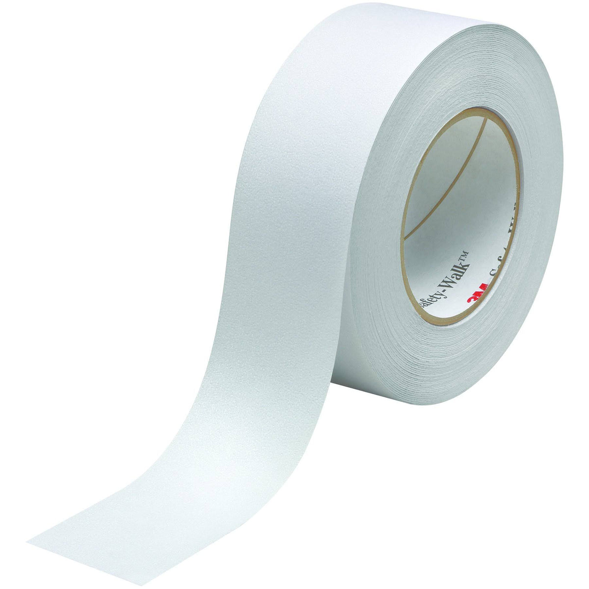 Clear 3M 220 Safety-Walk Tape H284