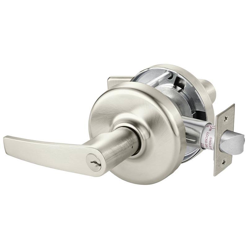 Cylindrical Lock I7465