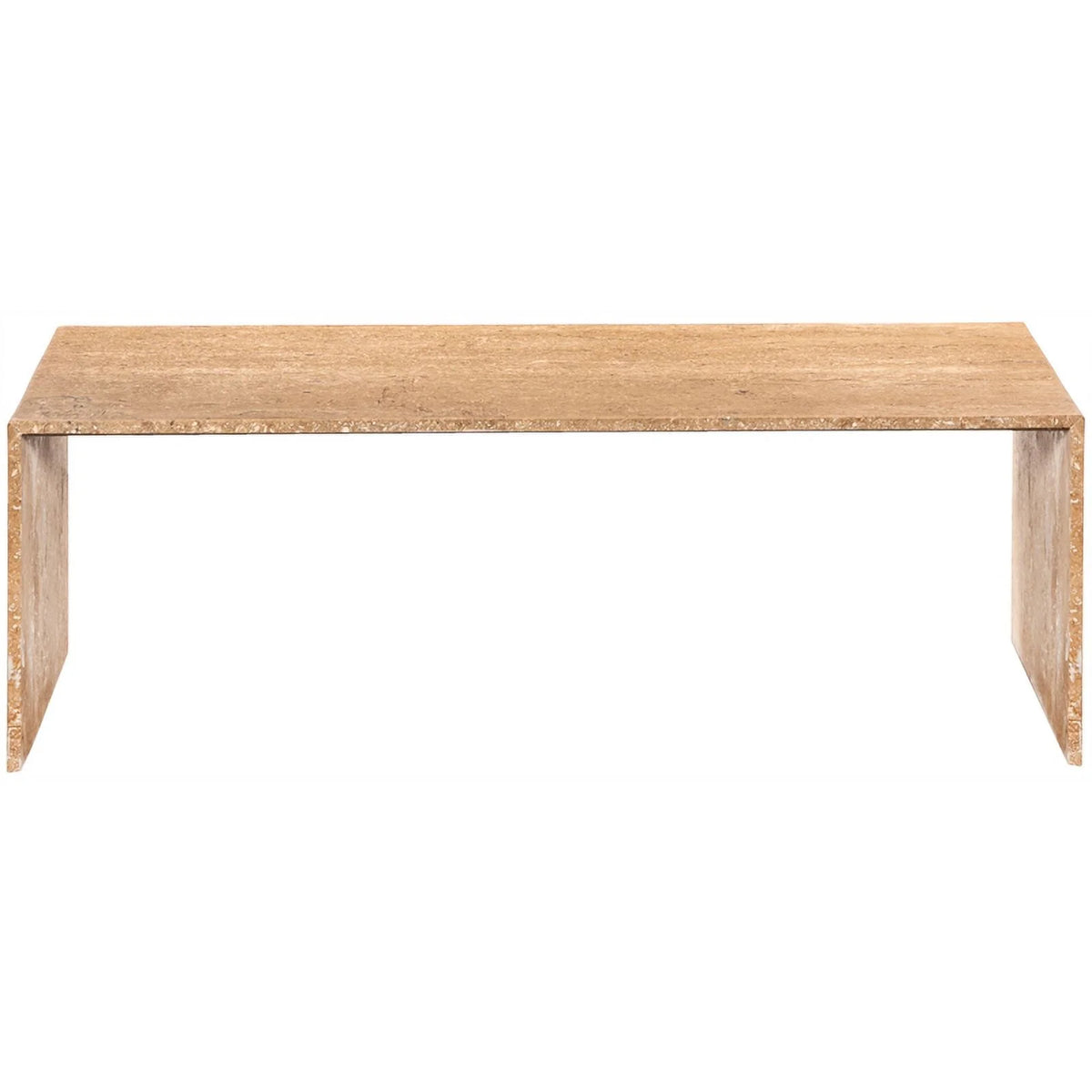 Beige Coffee Table Q2868