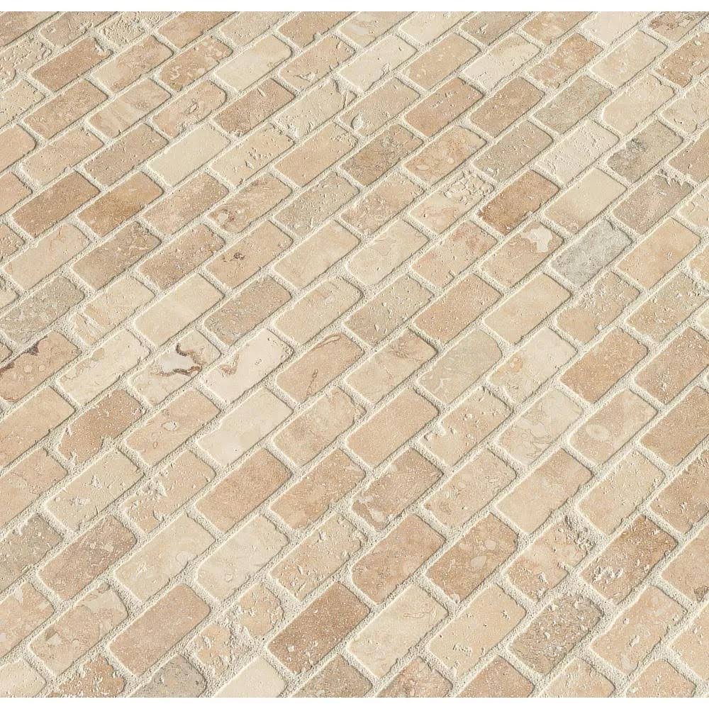 Natural Stone Mosaic Tile J463370
