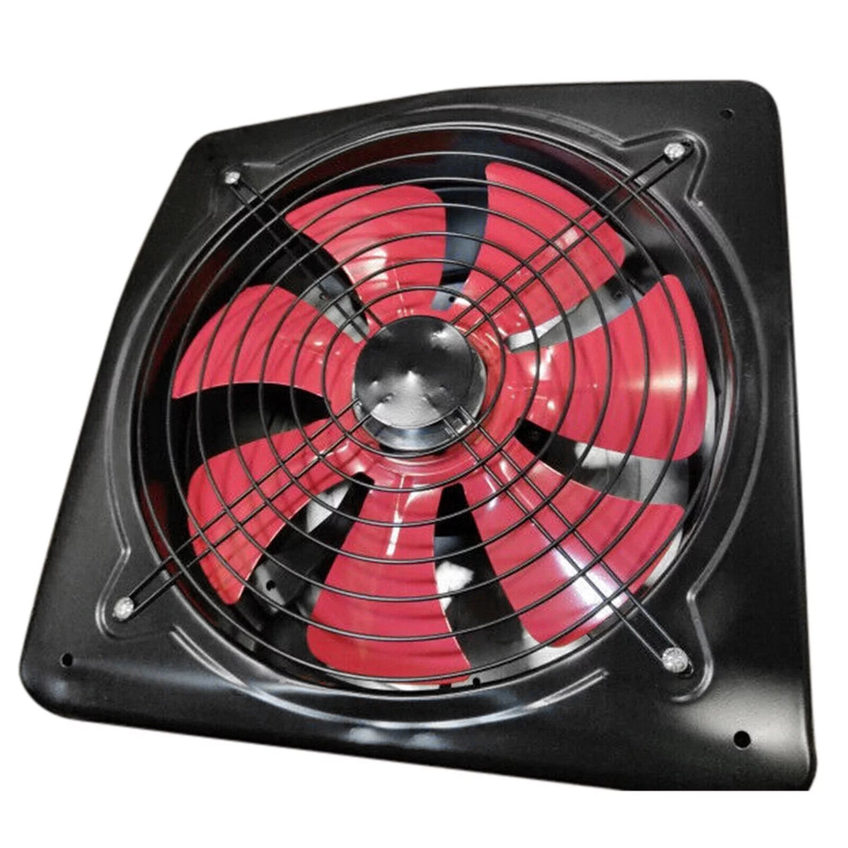 12'' Ventilation Exhaust Fan Wall Mounted Z528284