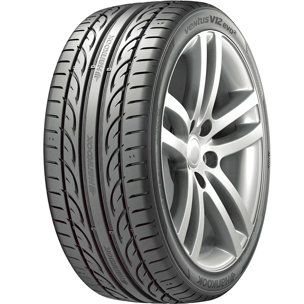 All-Season Tire 285/35R19 103Y E1028