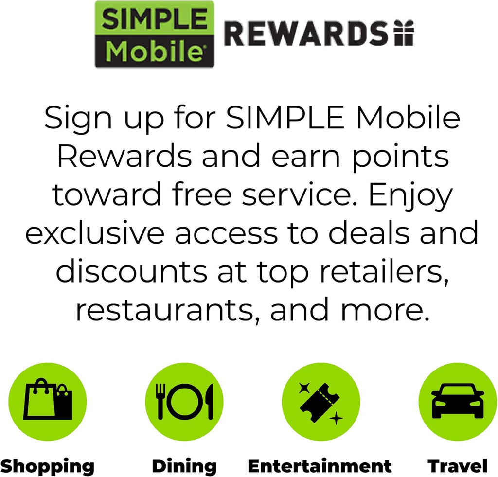 $60 Unlimited Talk Text Data Plan T1338