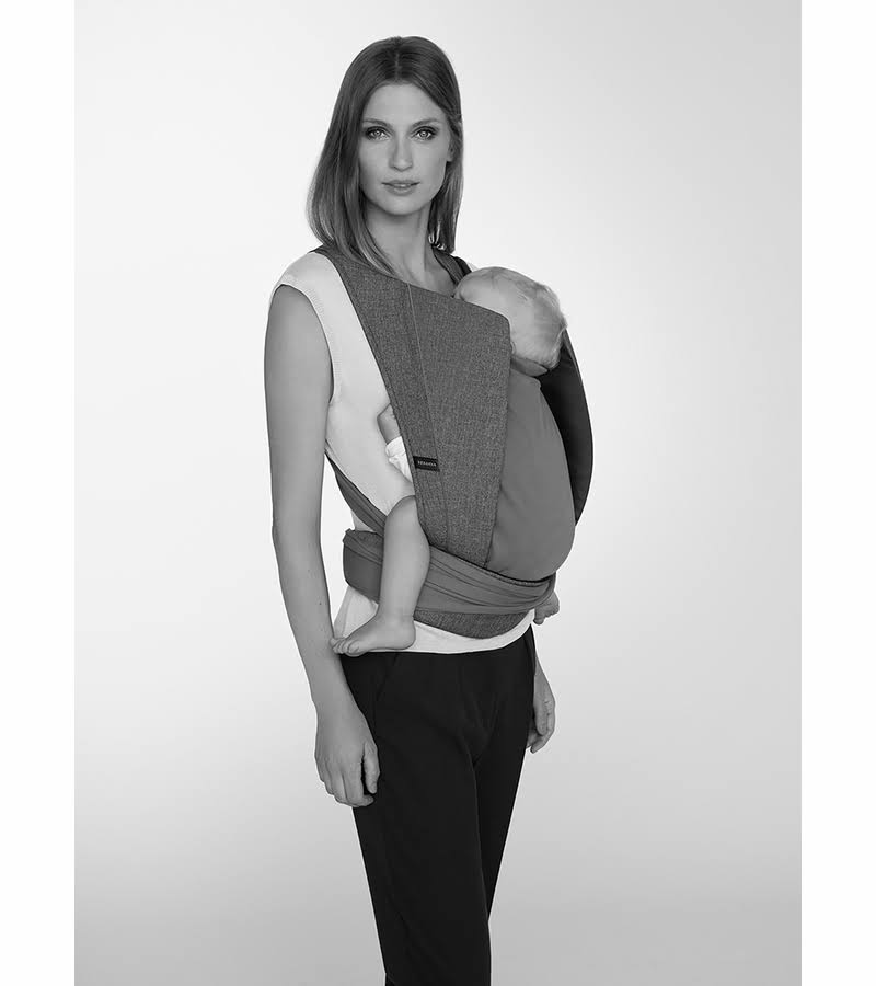 Baby Carrier Y394