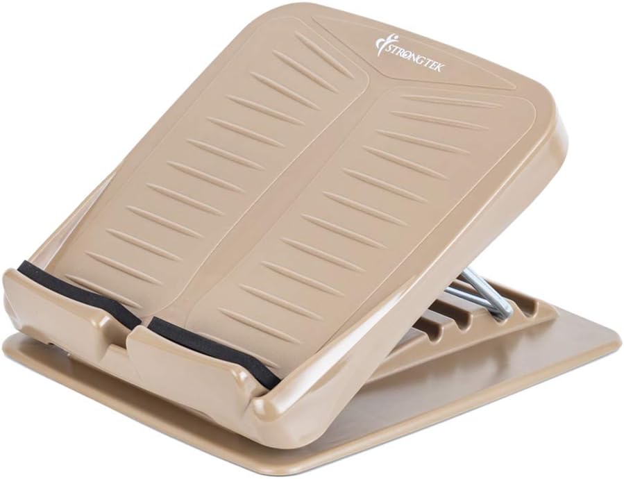 Pack of 2 Adjustable Incline Boards F4329