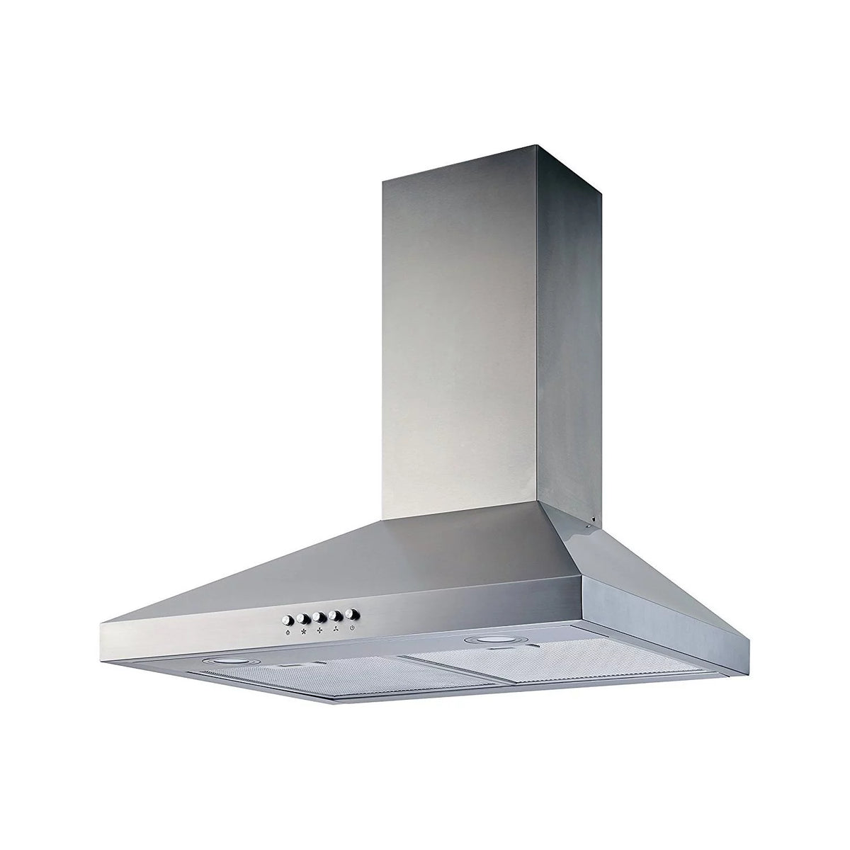 30 Convertible Stainless Steel Wall Mount Range Hood R4969