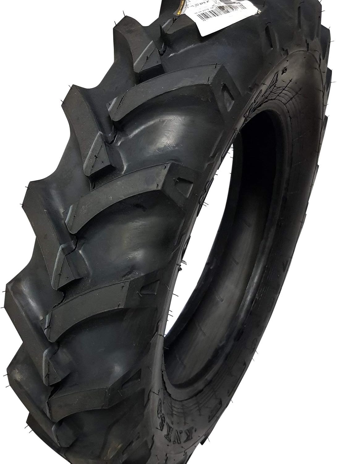 7.50-20 8 PLY R1 Farm Tractor Tire with Tube S53588