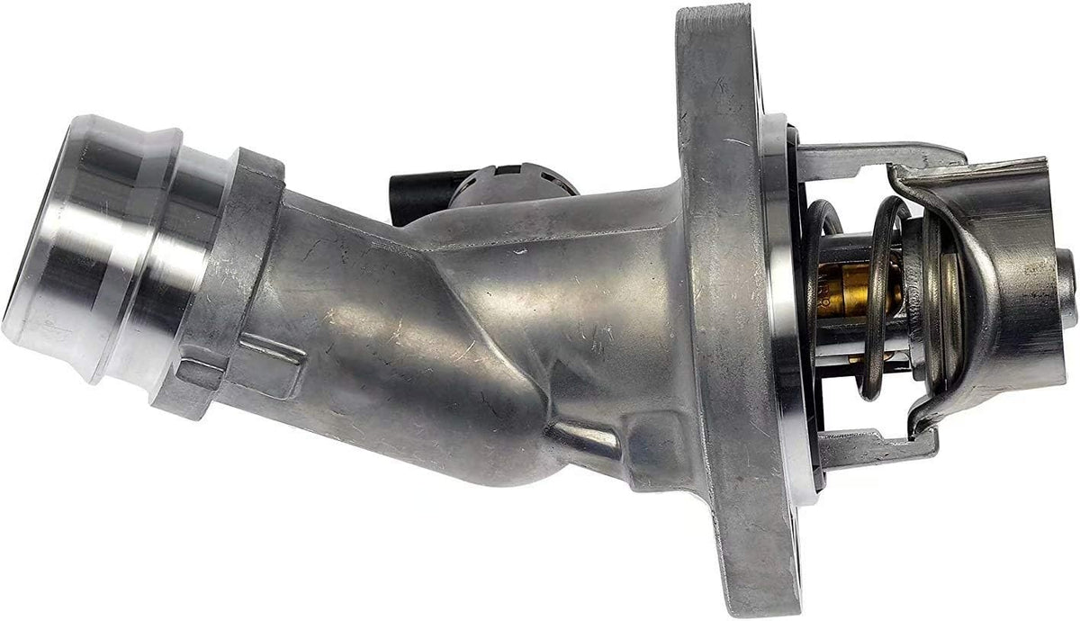 Thermostat Housing Assembly Pack of 2 P1244
