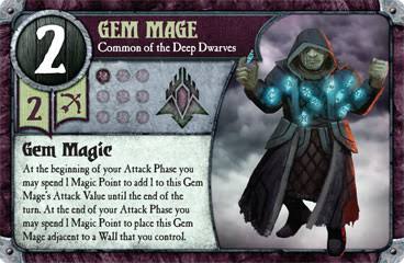 Summoner Wars Master Set G583