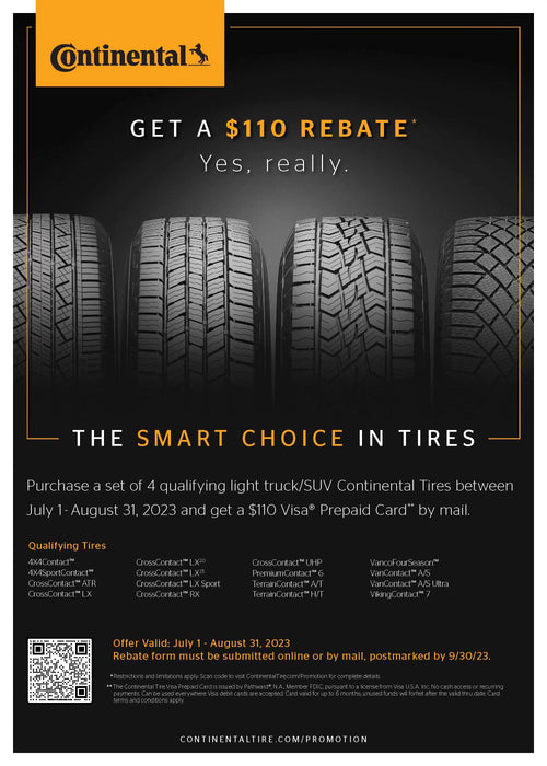 235/60R18 103H Tire Z398