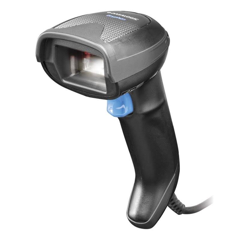 Handheld 2D Imager Scanner with USB V18399