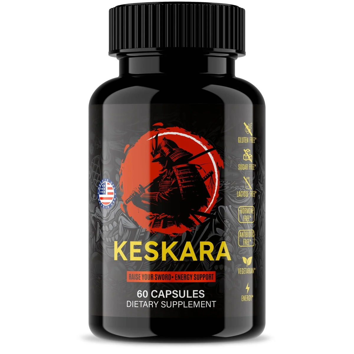 Keto Capsules J7957