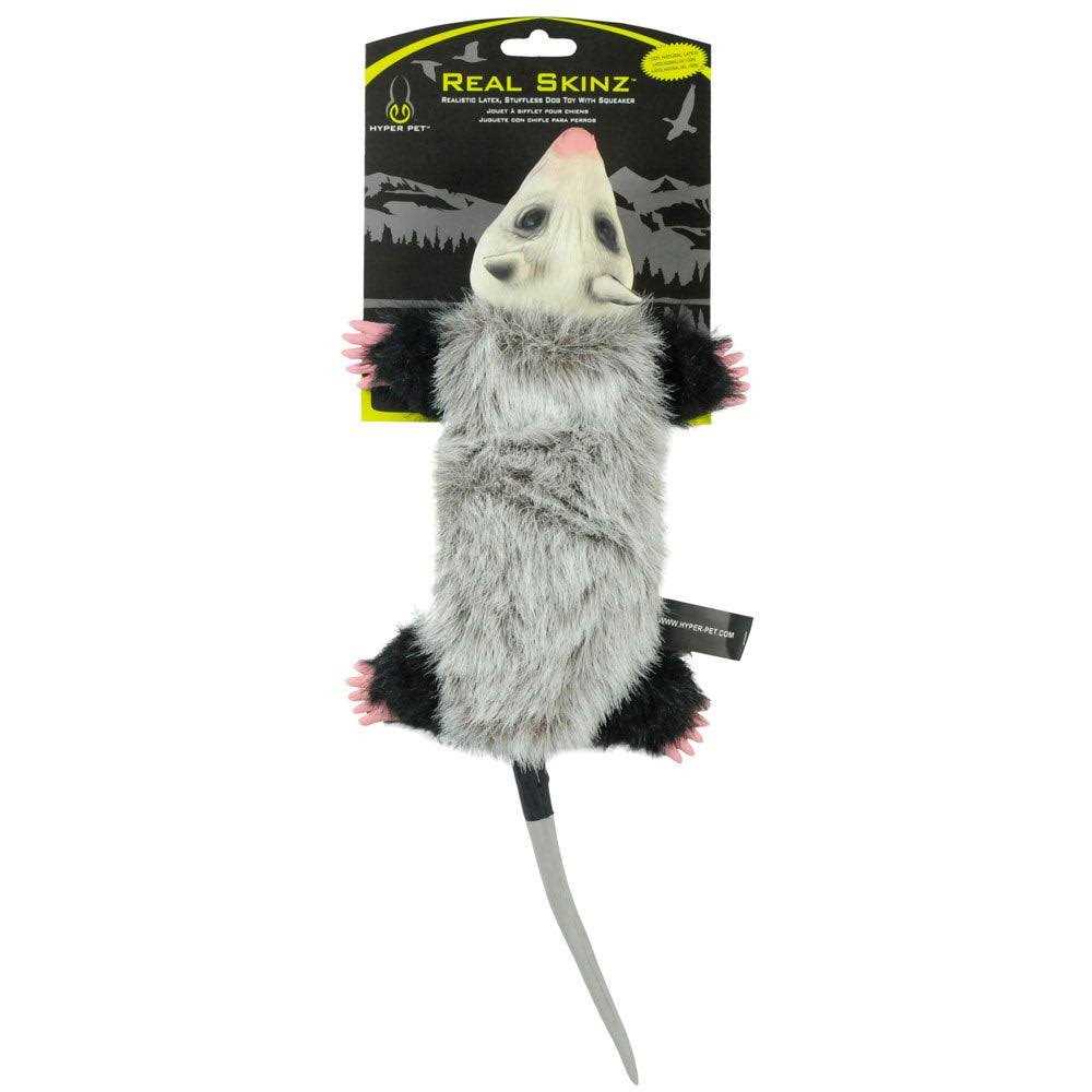 Squeaky Plush Dog Toy I782339