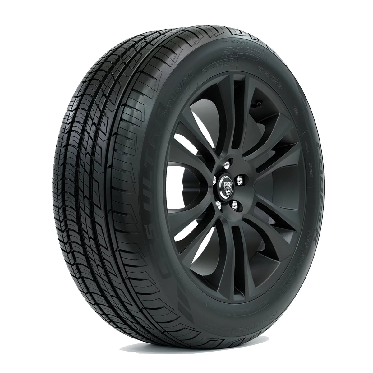 All Season 235/50R18 97W Passenger Tire E833
