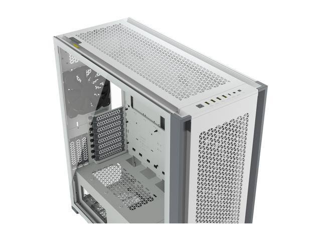 Full-Tower ATX PC Case M4636