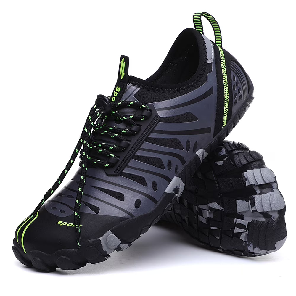 Quick Dry Lightweight Water Shoes N613436
