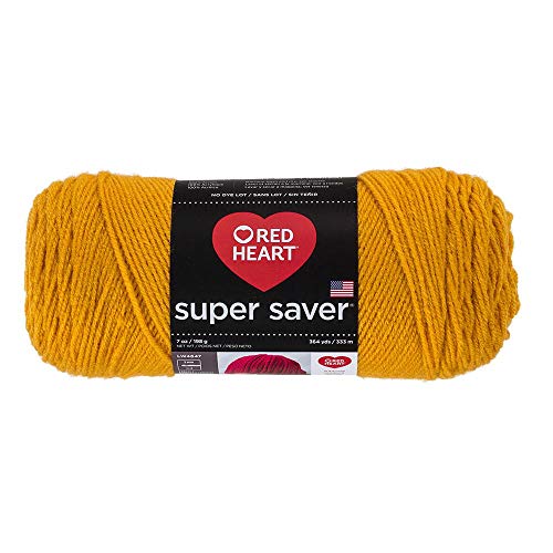 Super Saver Yarn Aran C382188